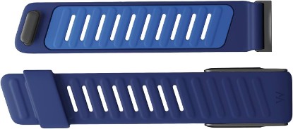 Picture of WHOOP 5.0/MG SportFlex – Waterproof, Sweatproof, Silicone Accessory for Health, Fitness, & Wellness Wearable – Not Compatible with Gen 4