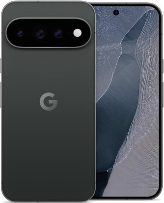 Picture of Google Pixel 11 Pro XL- Unlocked Smartphone, Gemini - 512 GB - Obsidian | Android, Gemini Intelligence, 30+ hour battery, 6.8” Super Actua Display, Pixel HiLight, durable IP68 protection, 120x Zoom