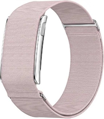 Picture of Sport Nylon Band Compatible with Whoop 5.0 Bands One, Peak, Life | Adjustable Stretchy Fitness Wristband with Metal Bumper Case for Whoop MG(Life)- NOT for Gen 4