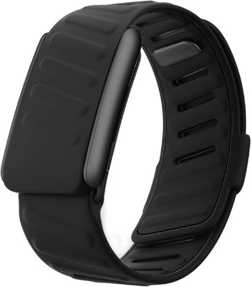 Picture of Waterproof Silicone Sport Band Compatible with WHOOP 5.0, One, Peak & Life | Soft-Touch, Sweatproof, Adjustable Replacement Strap for Men & Women – Durable, Comfortable & Easy to Clean