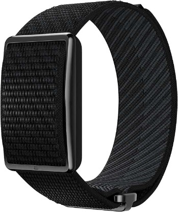 Picture of POLAR Loop – Smart Screen-Free Wearable Health & Fitness Band with 24/7 Heart Rate, Sleep & Activity Tracking, Automatic Training Detection, No Subscription, 8-Day Battery.