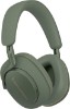 Picture of Bowers & Wilkins Px7 S2e Over-Ear Headphones, Forest Green