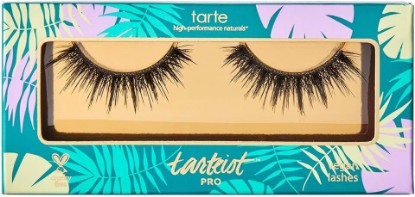 Picture of tarte tarteist PRO lashes –3D Flutter False Eyelashes with Lightweight Volume, Falsies for Comfortable Wear & Glam Finish, Vegan & Cruelty-Free, full size, goddess