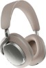 Picture of Bowers & Wilkins Px8 S2 Wireless Over-Ear Headphones, Warm Stone