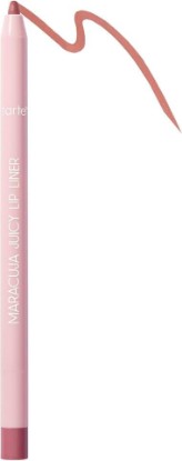 Picture of tarte maracuja juicy lip liner – Creamy, Matte, Lip Liner with Hyaluronic Acid with Vitamin E, Vegan & Cruelty-Free