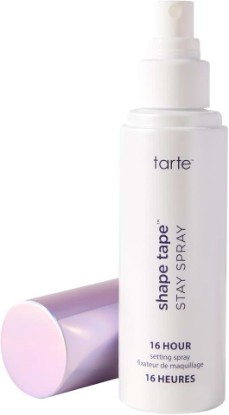 Picture of tarte shape tape vegan stay spray