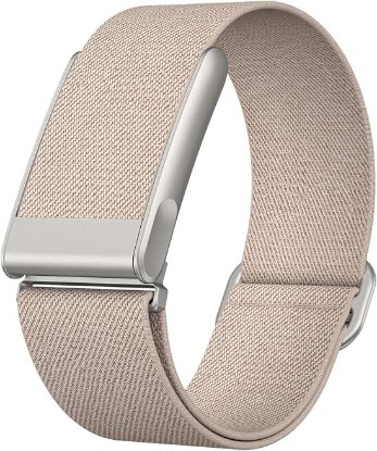 Picture of omee Nylon Sport Band Compatible with Whoop 5.0 Bands One, Peak and Life/MG, Breathable Nylon Adjustable Waterproof Replacement Wristbands Straps for Whoop Band 5.0 – Not Compatible with Gen 4