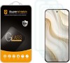 صورة Supershieldz (3 Pack) Designed for Google Pixel 9a Tempered Glass Screen Protector, Anti Scratch, Bubble Free