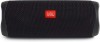 Picture of JBL Flip 5 Waterproof Portable Bluetooth Speaker - Black (Renewed)
