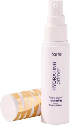 Picture of tarte base tape hydrating primer – Lightweight Primer with Serum Texture & Coconut Scent, Infused with Vitamin E & Olive Oil to Moisturize & Smooth Skin, Vegan & Cruelty-Free, full size