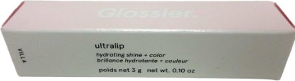 Picture of Glossier Ultralip Hydrating Shine + Color - Villa 3g/0.10 oz