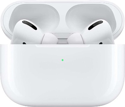 Picture of Apple AirPods Pro - 1st Gen (Renewed)
