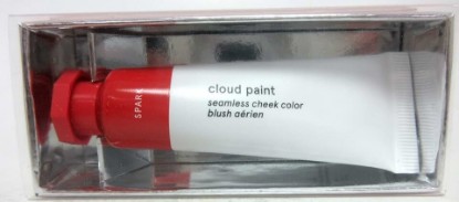 Picture of Glossier Cloud Paint Seamless Cheek Color - Spark 10 ml / 0.33 fl oz