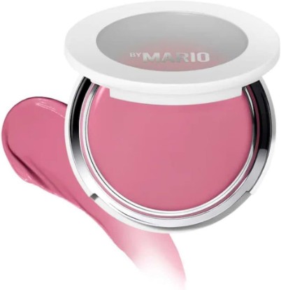 Picture of MAKEUP BY MARIO Soft Pop Plumping Blush Veil - Perfect Pink