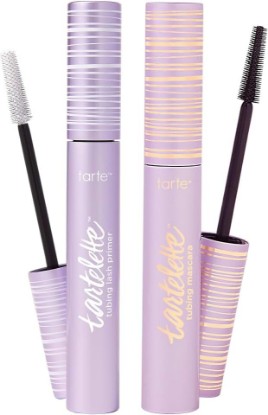 Picture of tartelette tubing mascara & tubing primer duo