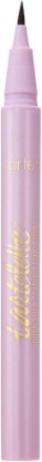 Picture of tarte tartelette quick stick tubing liquid liner - Peel-Off Waterproof Eyeliner with Flex Tip Applicator for Precision Application & Easy Removal, vegan & cruelty- free, black
