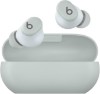 Picture of Beats Solo Buds - Wireless Bluetooth Earbuds | 18 Hours of Battery Life | Apple & Android Compatibility | Built-in Microphone - Storm Gray
