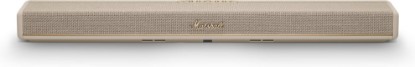 Picture of Marshall Heston 60 Soundbar - 5.1 Channel | Dolby Atmos Immersive Sound for TV, Movies, and Music | Bluetooth, WiFi, HDMI, 3.5 mm Aux Inputs - Cream