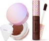صورة tarte shape tape creamy concealer and creaseless setting powder