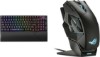 Picture of ASUS ROG Strix Scope II 96 Wireless Gaming Keyboard & ROG Spatha X Wireless Gaming Mouse (Magnetic Charging Stand
