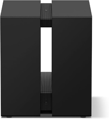Picture of Sony BRAVIA Theater Sub 9 Premium Wireless Subwoofer for Soundbar SA-SW9 | Compatible with BRAVIA Theater (Trio, Quad, Bar 9/8/7), HT-A7000/A5000/A3000, Direct Connection to Compatible BRAVIA TV