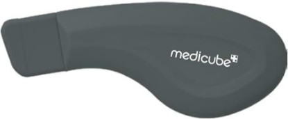 Picture of medicube Blackhead Cleaner - Face Scraper for Deep Cleansing & Pore Care | Blackhead Remover Tool for Excess Sebum - Facial Spatula for Men & Women, Travel-Friendly, Easy to Use