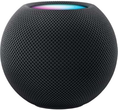 Picture of Apple - HomePod mini - Space Gray