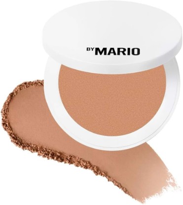 Picture of Makeup by Mario SoftSculpt Blurring Bronzer - Medium