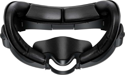 Picture of BOBOVR F3 Facial Interface,Compatible with Quest 3, Cooling Facial Cover with 3-Channel Ventilation, Adjustable FOV, Glasses-Friendly Design & Soft Lycra Nose Guard [oculus_quest]