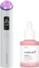 Picture of medicube PDRN Serum & Device Duo: PDRN Peptide Serum & Booster Pro X2 White