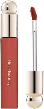 Picture of Rare Beauty Soft Pinch Tinted Lip Oil Serenity 0.10 Fl Oz (Pack of 1)