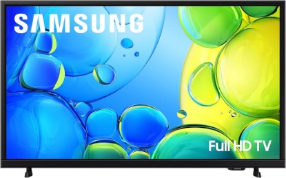 Picture of Samsung 40-Inch Class Full HD F6000 Smart TV (2025 Model) HDR, Object Tracking Sound Lite, Knox Security, One UI Tizen, Smart TV