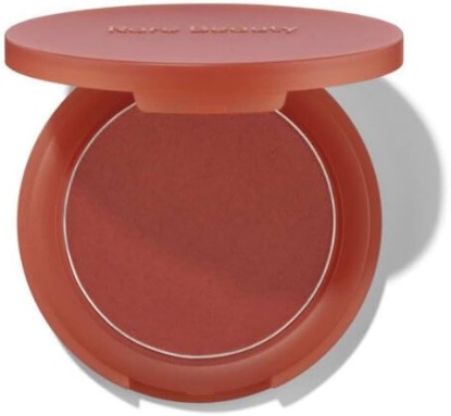 Picture of Rare Beauty Soft Pinch Matte Bouncy Blush - Worth (True Rose) 0.22 oz / 6.4g