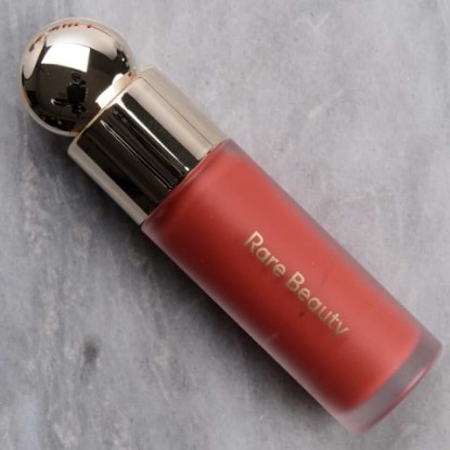 Picture of RARE Soft Pinch Matte Liquid Blush (Love)