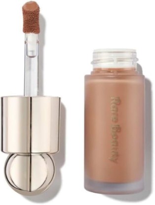 Picture of Rare Beauty Soft Pinch Liquid Contour - Mellow (Cool Brown) - 0.50 fl oz / 14.88 mL
