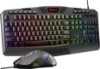 Picture of Redragon S101-3 PRO Gaming Keyboard and Mouse, RGB Backlit Programmable Keyboard Mouse with Software, Independent Macro Record Keys, Value Combo Set, New Update Version