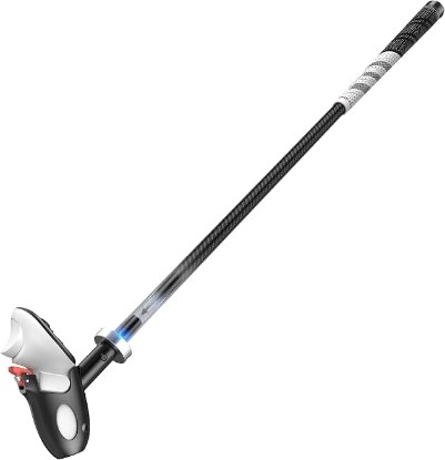 Picture of AMVR GA1 31.5 Inch VR Haptic Feedback Golf Club Attachment for Q3/Q3S