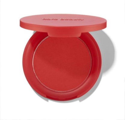 Picture of Rare Beauty Soft Pinch Matte Bouncy Blush - Grateful (Soft Red) - 0.22 oz / 6.4g