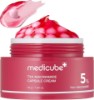 Picture of medicube Capsule Cream with TXA & Niacinamide for After Spot Care | Dual Radiance Moisturizer with Tranexamic Acid - Uneven Skin Tone & Texture & Hydration, Korean Skincare, 1.94 oz