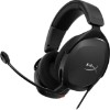 Picture of HyperX Cloud Stinger 2 Core – PC Gaming Headset, Lightweight Over-Ear Headset with mic, Swivel-to-Mute mic Function, DTS Headphone:X Spatial Audio, 40mm Drivers,Black