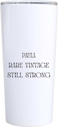 Picture of Paula Birthday Appreciation 20 oz Tumbler