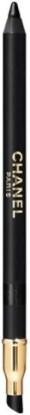 Picture of Chanel Le Crayon Yeux 01 Noir Black Eyeliner for Women, 0.03 Ounce