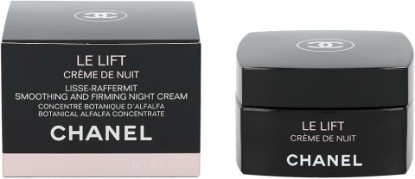 Picture of CHANEL - Le Lift Crème de Nuit 50 gr