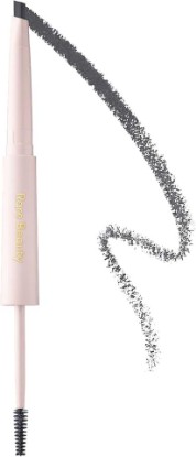 Picture of Rare Beauty by Selena Gomez Brow Harmony Pencil & Gel Ash Gray
