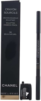 Picture of Chanel Sculpte Sourcils Sculpting Brow Pencil 30 Brun Naturel