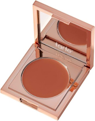 Picture of tarte colored clay cc undereye corrector – Full Coverage Concealer with Vegan Squalane & Caffeine for Dark Circles & Discoloration, Smooths, Hydrates & Moisturizes, Cruelty-Free