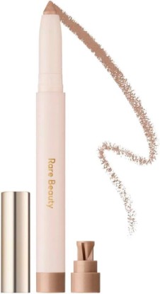 Picture of Rare for Beauty by Selena Gomez Eyeshadow Stick for All of the Above Weightless Integrity – champagne 0.04 oz