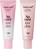 Picture of medicube No Cast Sunscreen Duo - PDRN Sun Serum & Collagen Sunscreen
