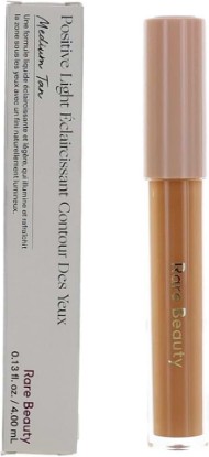 Picture of Rare Beauty by Selena Gomez Positive Light Under Eye Brightener Medium Tan