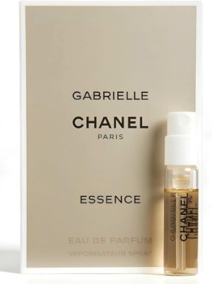 Picture of CHANEL Gabrielle Essence Eau de Parfum Perfume 0.05 oz / 1.5 ml Sample Spray